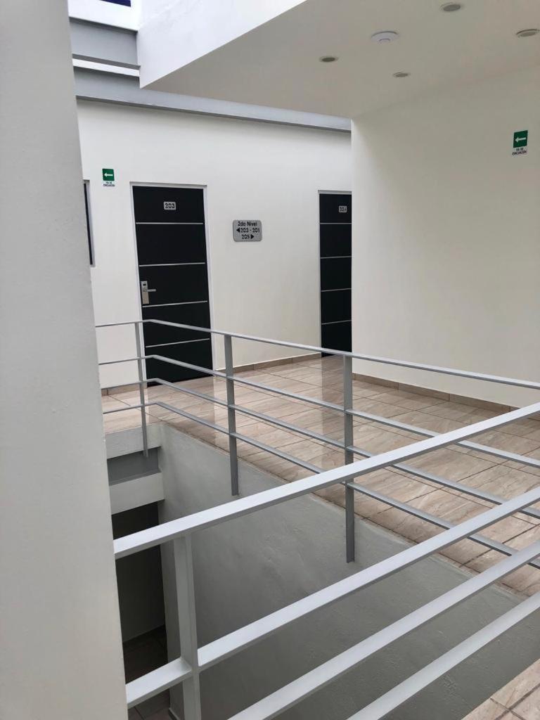 Zamora Ejecutivo Express エクステリア 写真